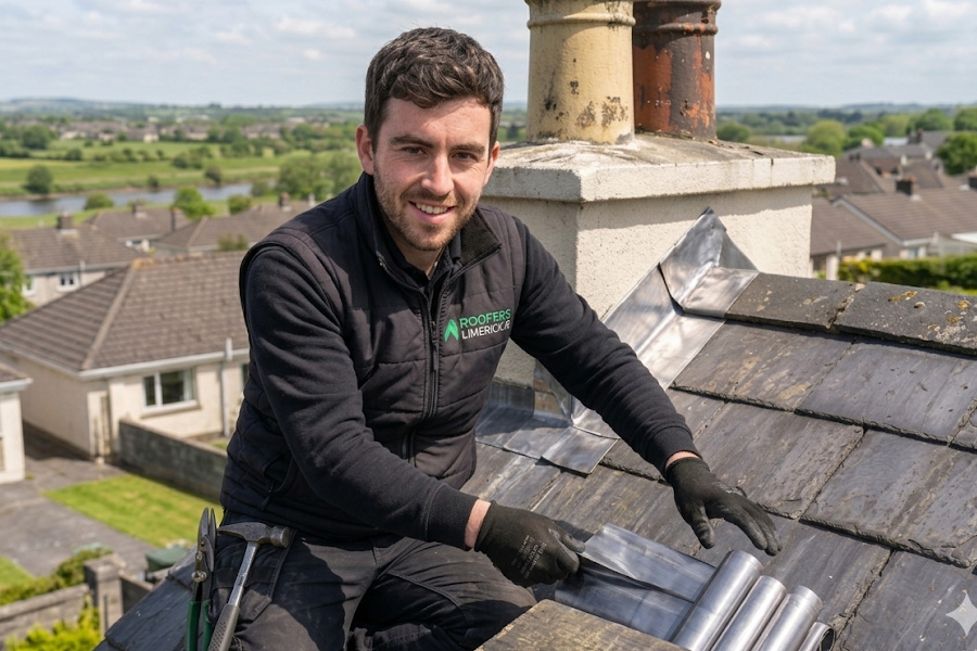 Chimney Repairs Limerick